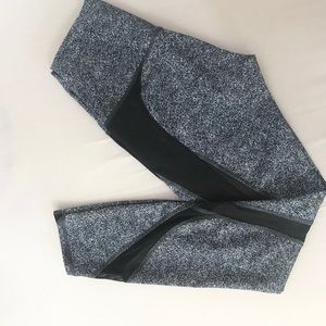 Lululemon Athletica Leggings